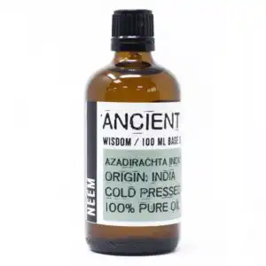 Neem Oil – 100ml | www.artisangoods.co.uk Neem Oil – 100ml | www.artisangoods.co.uk