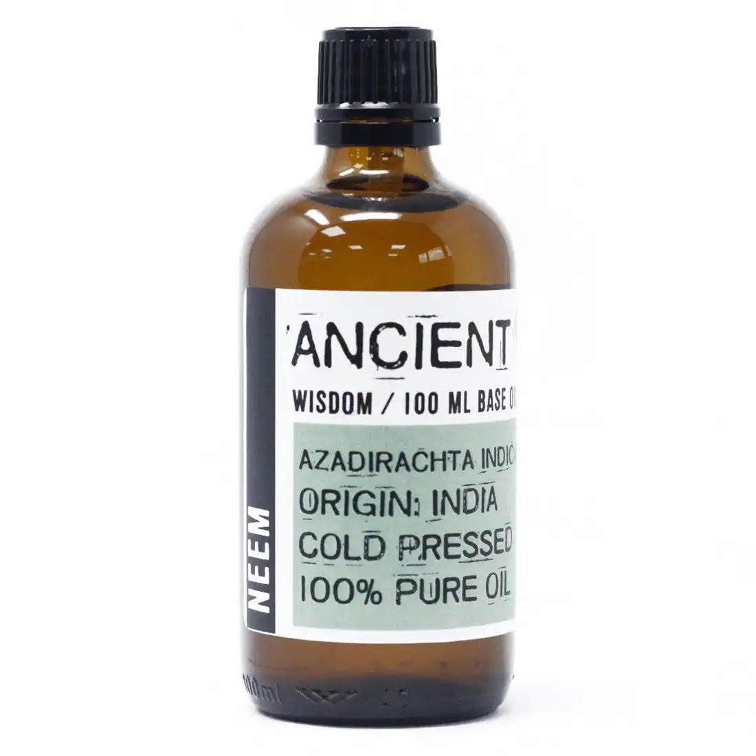 Neem Oil – 100ml | www.artisangoods.co.uk 2 Neem Oil – 100ml | www.artisangoods.co.uk