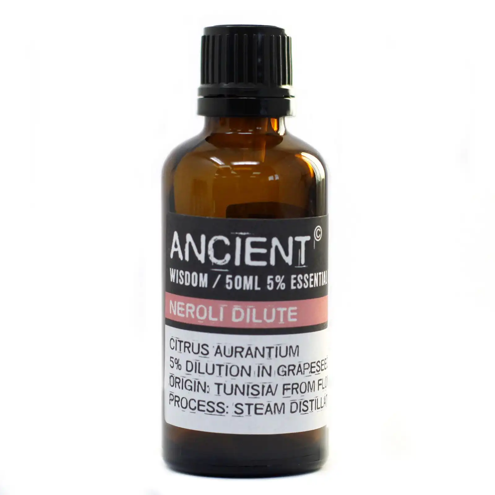 Neroli Dilute Essential Oil 50ml | www.artisangoods.co.uk 2 Neroli Dilute Essential Oil 50ml | www.artisangoods.co.uk 1