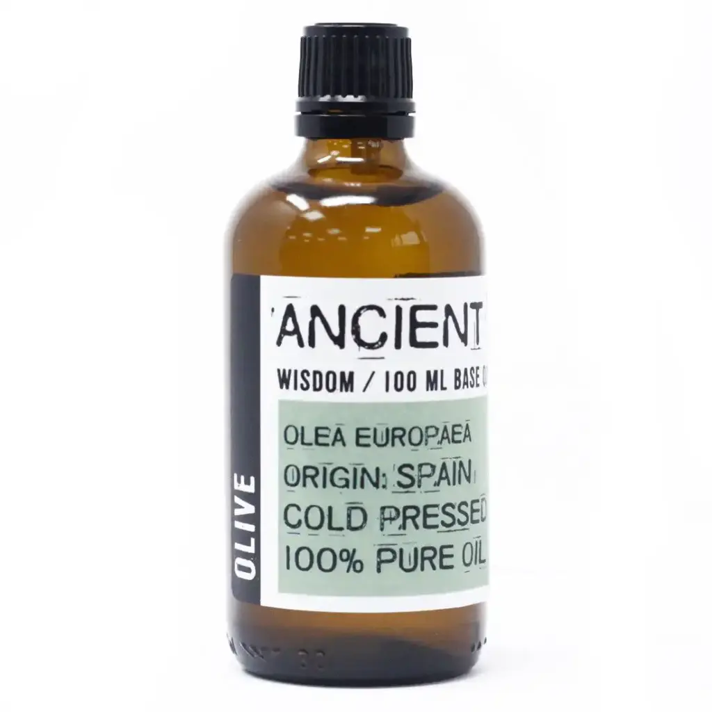 Olive Oil – 100ml | www.artisangoods.co.uk