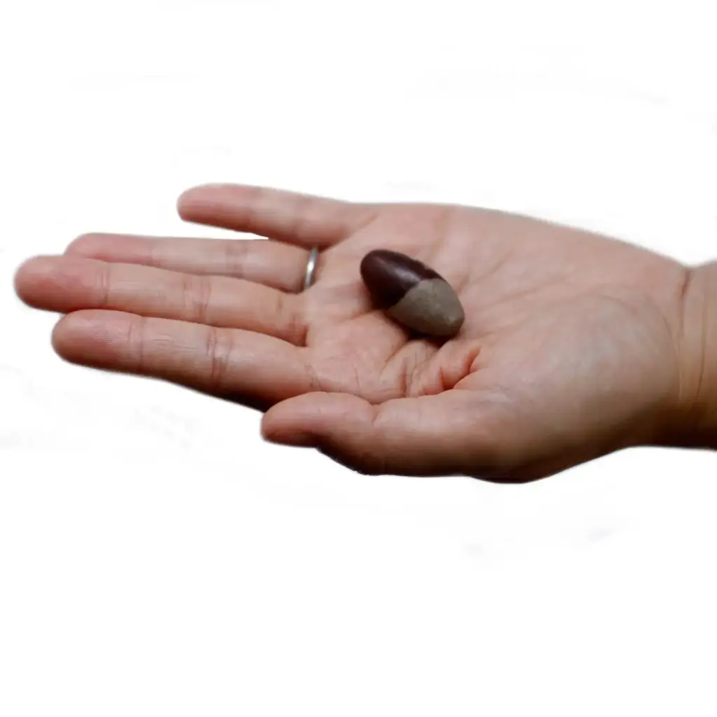 One Inch Lingam – 3 Stones | www.artisangoods.co.uk 5
