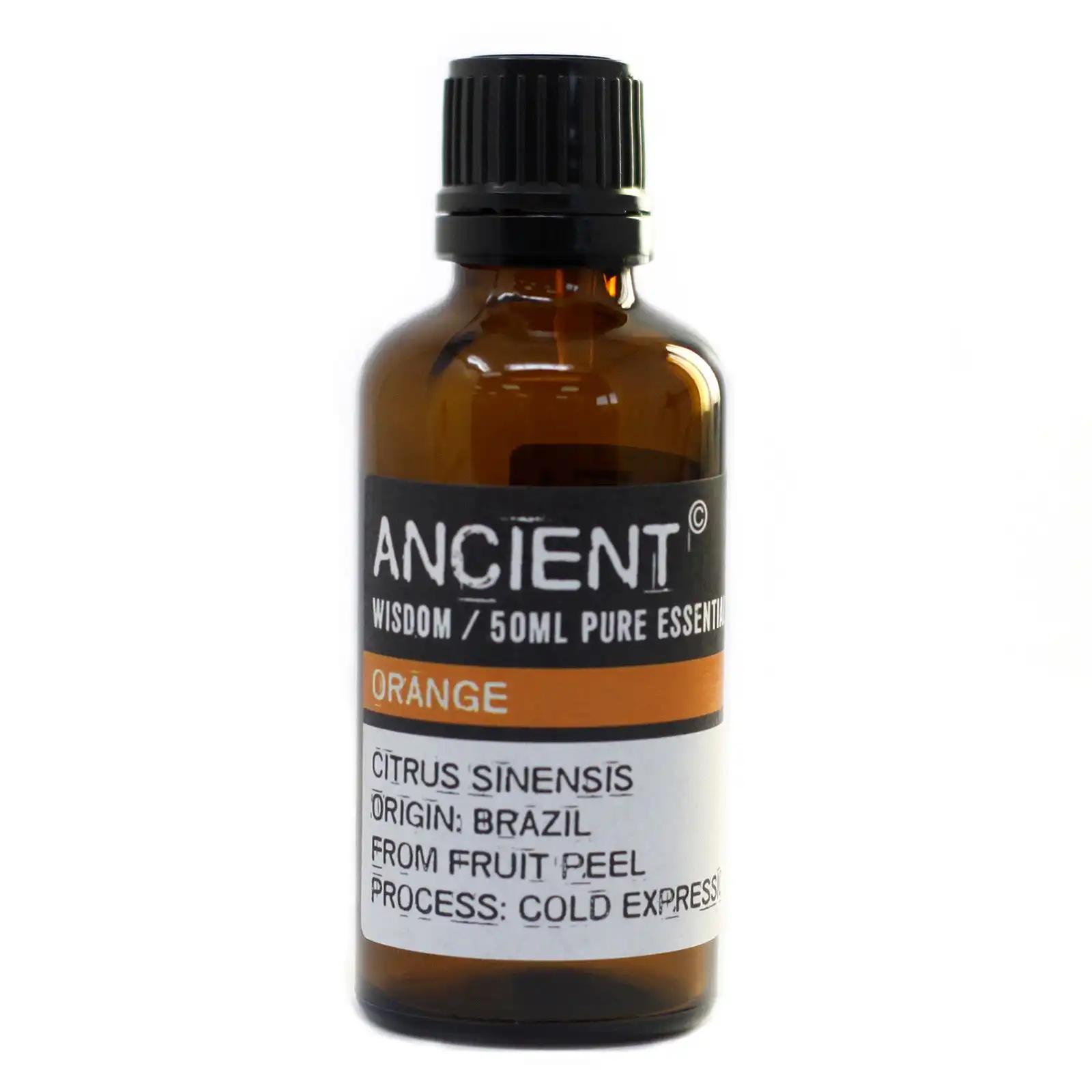 Orange Essential Oil 50ml | www.artisangoods.co.uk 4 Orange Essential Oil 50ml | www.artisangoods.co.uk 3