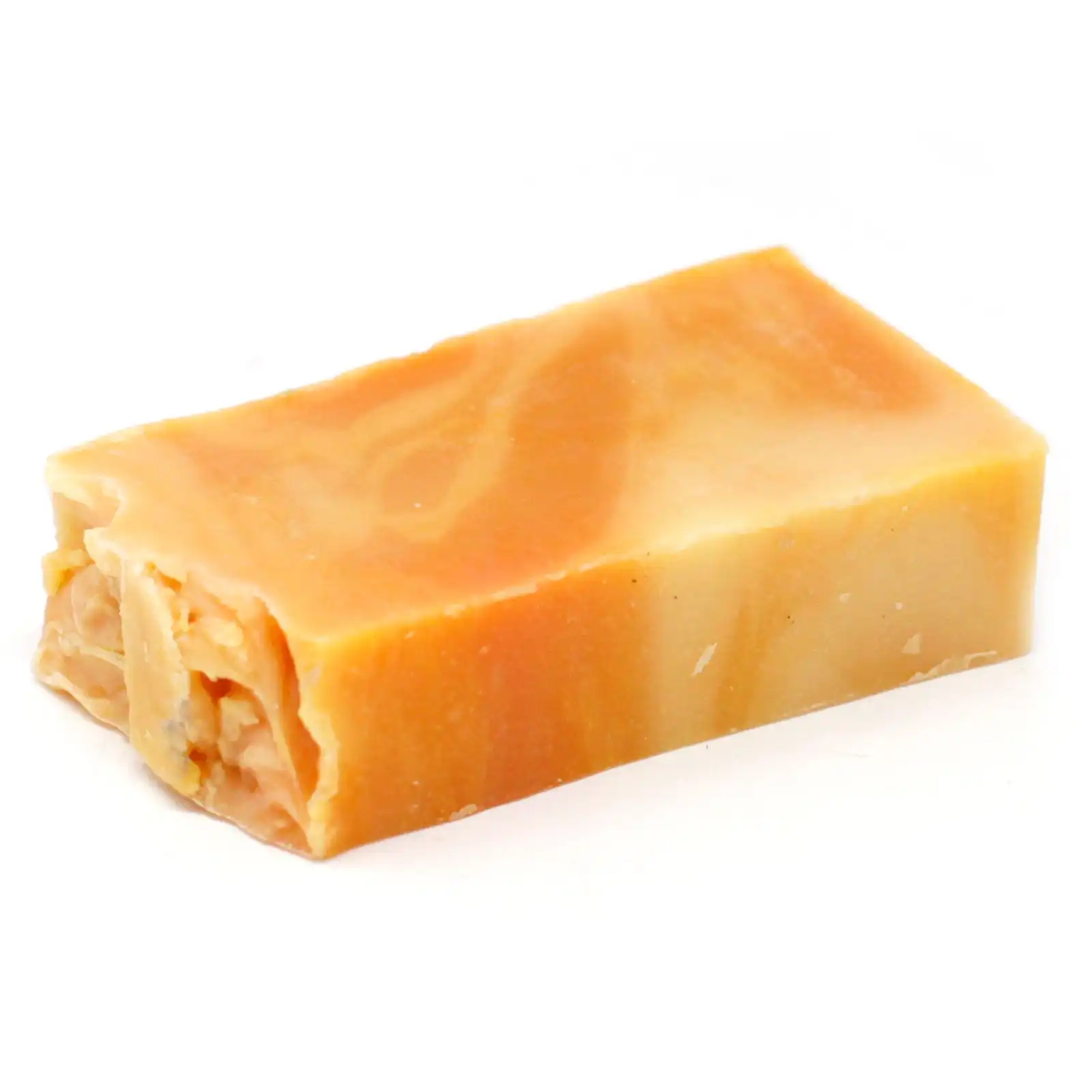 Orange – Olive Oil Soap – SLICE approx 100g | www.artisangoods.co.uk 2 Orange – Olive Oil Soap – SLICE approx 100g | www.artisangoods.co.uk