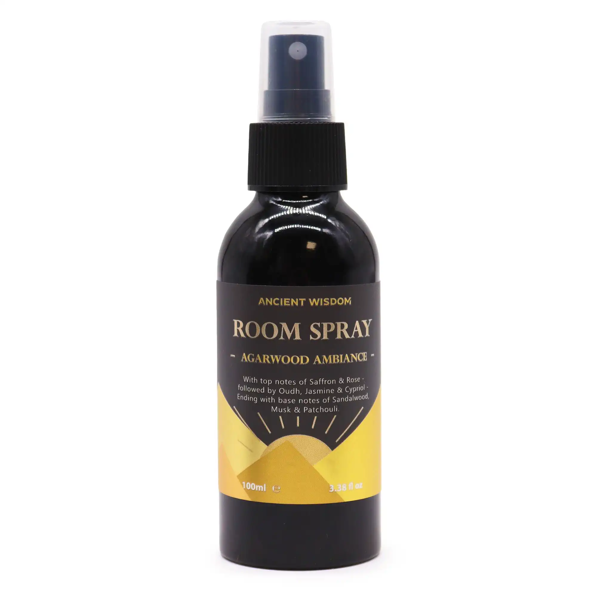 Oudh Room Spray – Agarwood Ambiance 100ml | www.artisangoods.co.uk 2 Oudh Room Spray – Agarwood Ambiance 100ml | www.artisangoods.co.uk