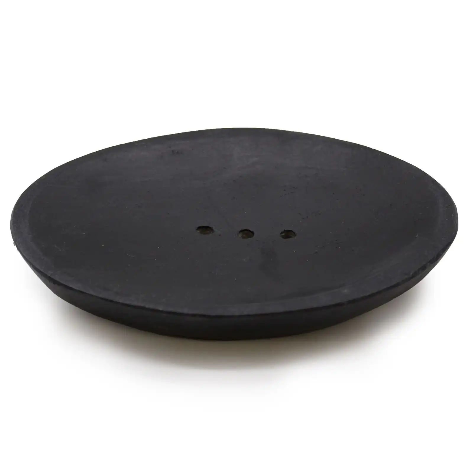 Oval Black Marble Soap Dish | www.artisangoods.co.uk 2 Oval Black Marble Soap Dish | www.artisangoods.co.uk 1