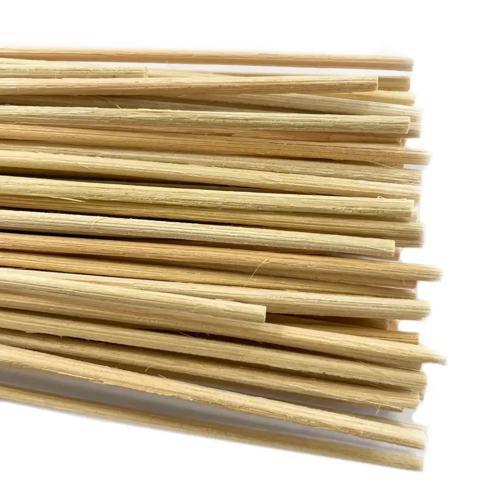 Pack of 2.5mm Indonesia Reed Diffuser Sticks – Approx 100 Sticks | www.artisangoods.co.uk 2 Pack of 2.5mm Indonesia Reed Diffuser Sticks – Approx 100 Sticks | www.artisangoods.co.uk 2