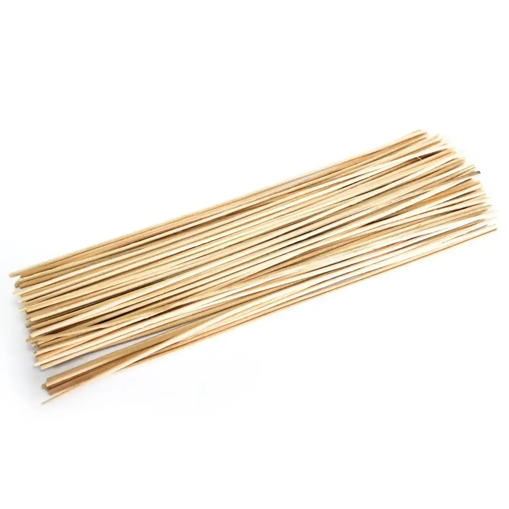 Pack of 2mm Indonesia Reed Diffuser Sticks – Approx 100 Sticks | www.artisangoods.co.uk