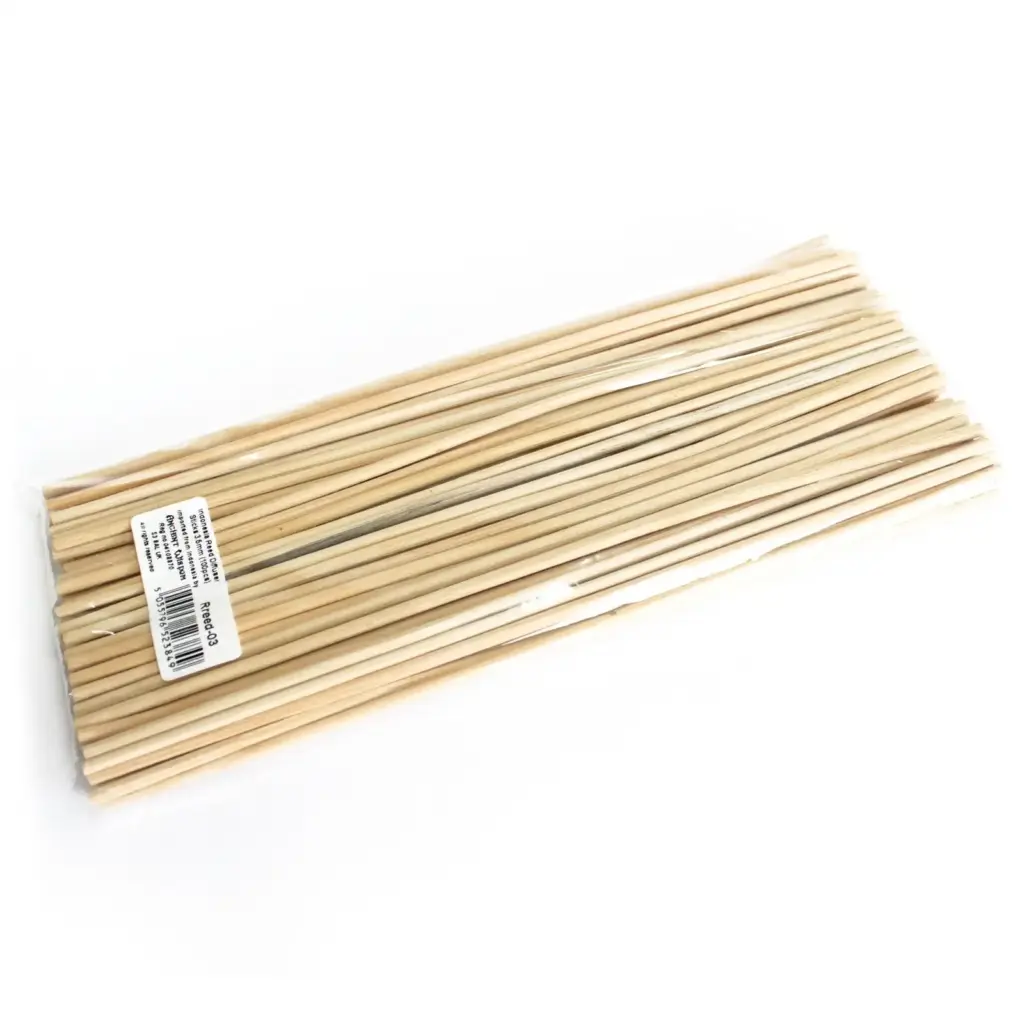 Pack of 3.5mm Indonesia Reed Diffuser Sticks – Approx 100 Sticks | www.artisangoods.co.uk 2 Pack of 3.5mm Indonesia Reed Diffuser Sticks – Approx 100 Sticks | www.artisangoods.co.uk 2