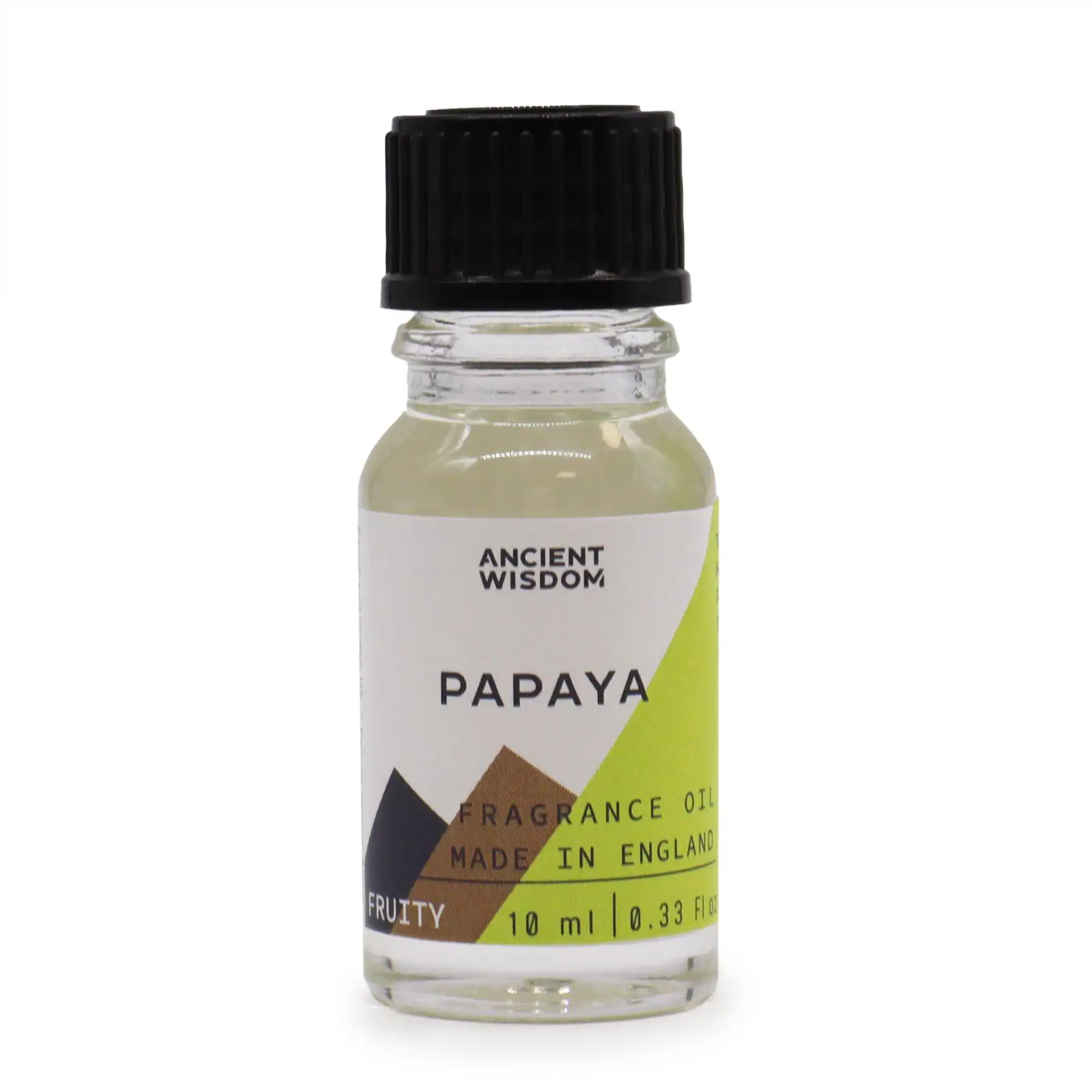 Papaya Fragrance Oil 10ml | www.artisangoods.co.uk 3 Papaya Fragrance Oil 10ml | www.artisangoods.co.uk 2