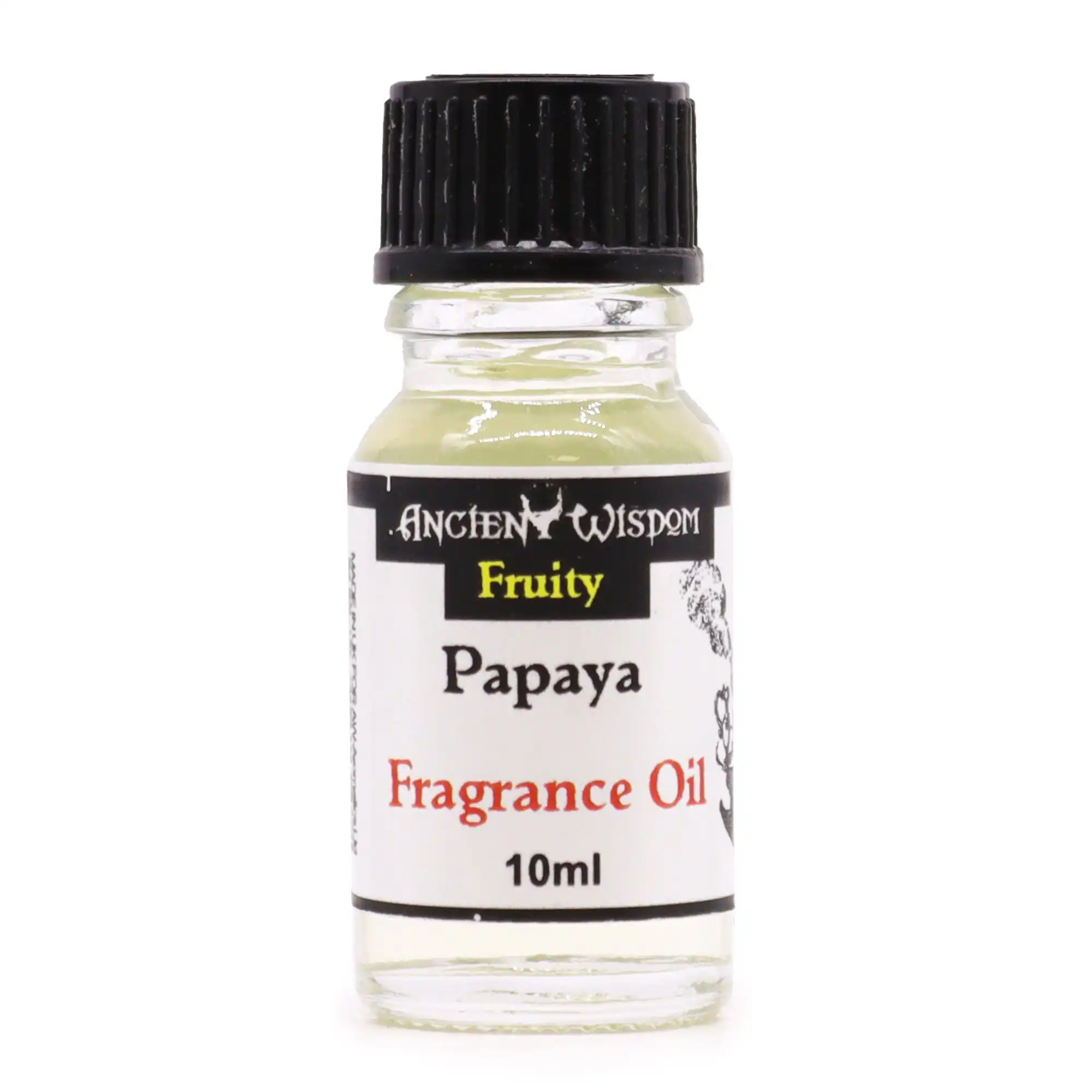 Papaya Fragrance Oil 10ml | www.artisangoods.co.uk 4 Papaya Fragrance Oil 10ml | www.artisangoods.co.uk 3
