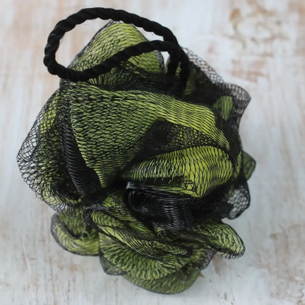 Parisian Luxury Scrunchie- 35gm | www.artisangoods.co.uk 4 Parisian Luxury Scrunchie- 35gm | www.artisangoods.co.uk 4