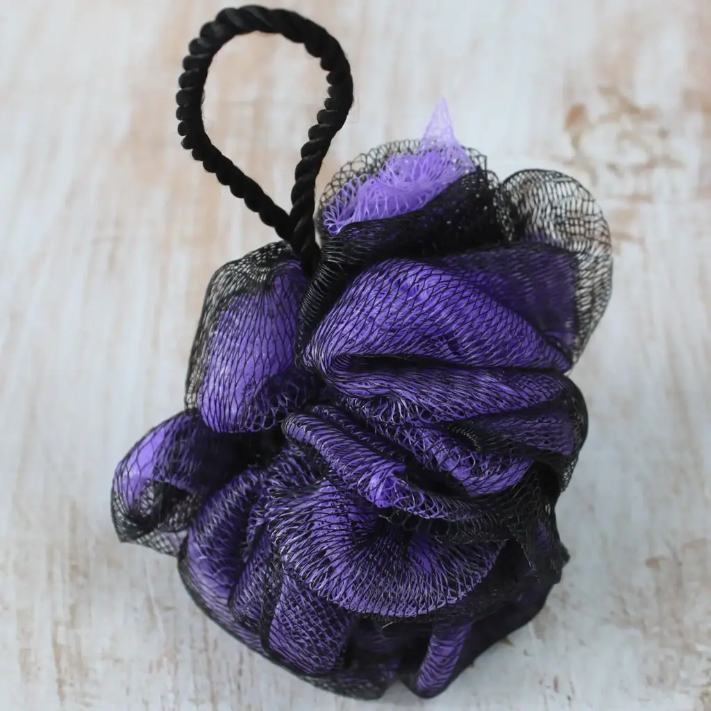 Parisian Luxury Scrunchie- 35gm | www.artisangoods.co.uk 3 Parisian Luxury Scrunchie- 35gm | www.artisangoods.co.uk 3