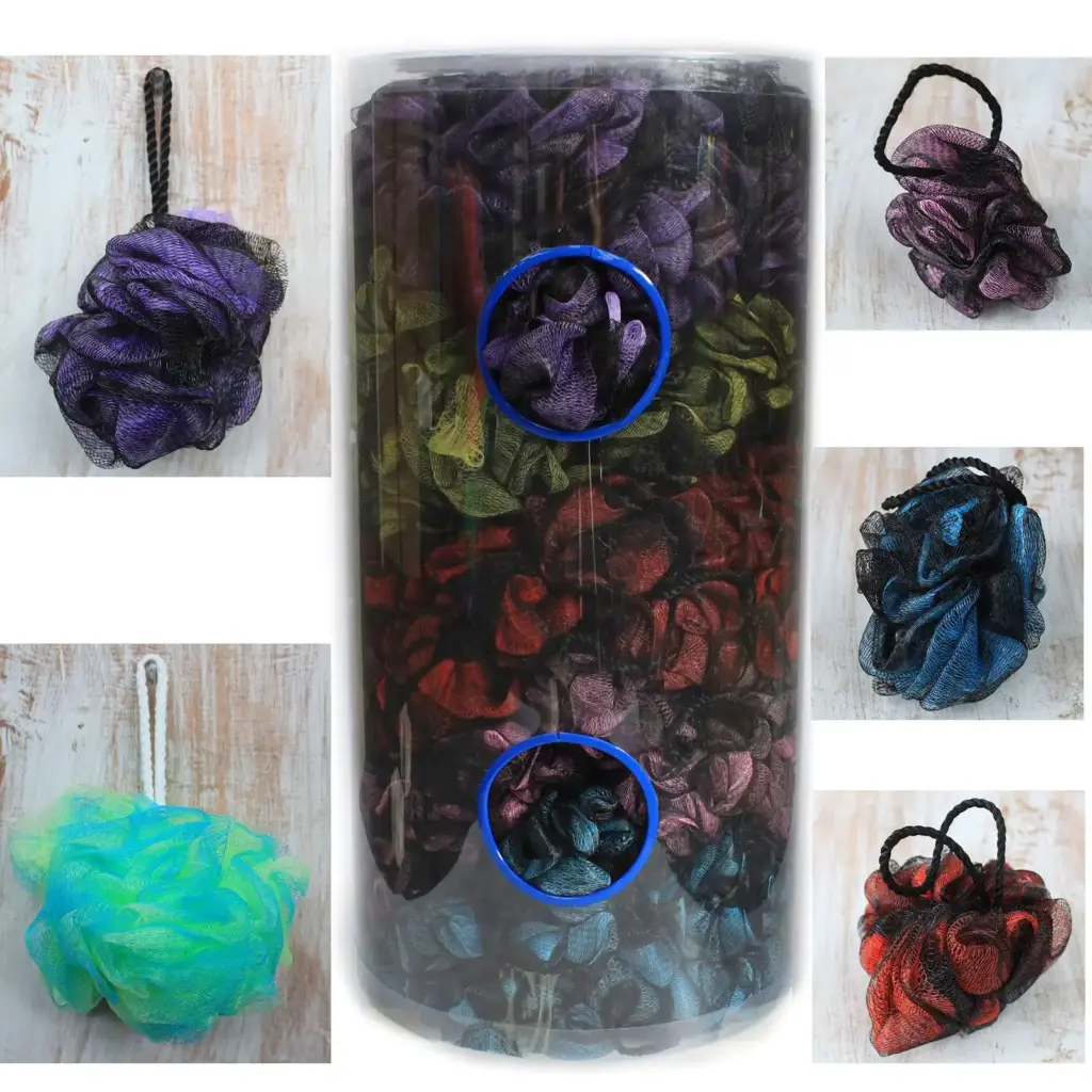 Parisian Luxury Scrunchie- 35gm | www.artisangoods.co.uk 2 Parisian Luxury Scrunchie- 35gm | www.artisangoods.co.uk 2