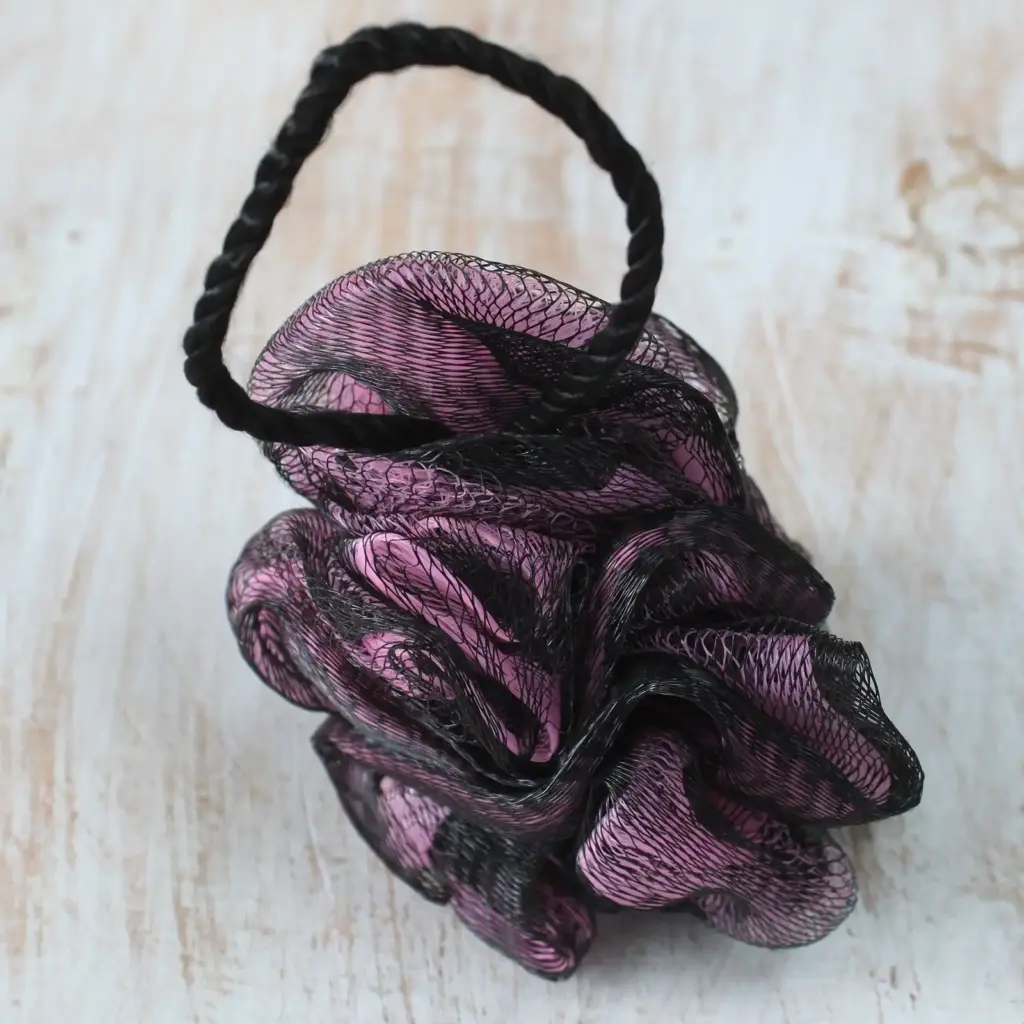 Parisian Luxury Scrunchie- 35gm | www.artisangoods.co.uk 11 Parisian Luxury Scrunchie- 35gm | www.artisangoods.co.uk 11