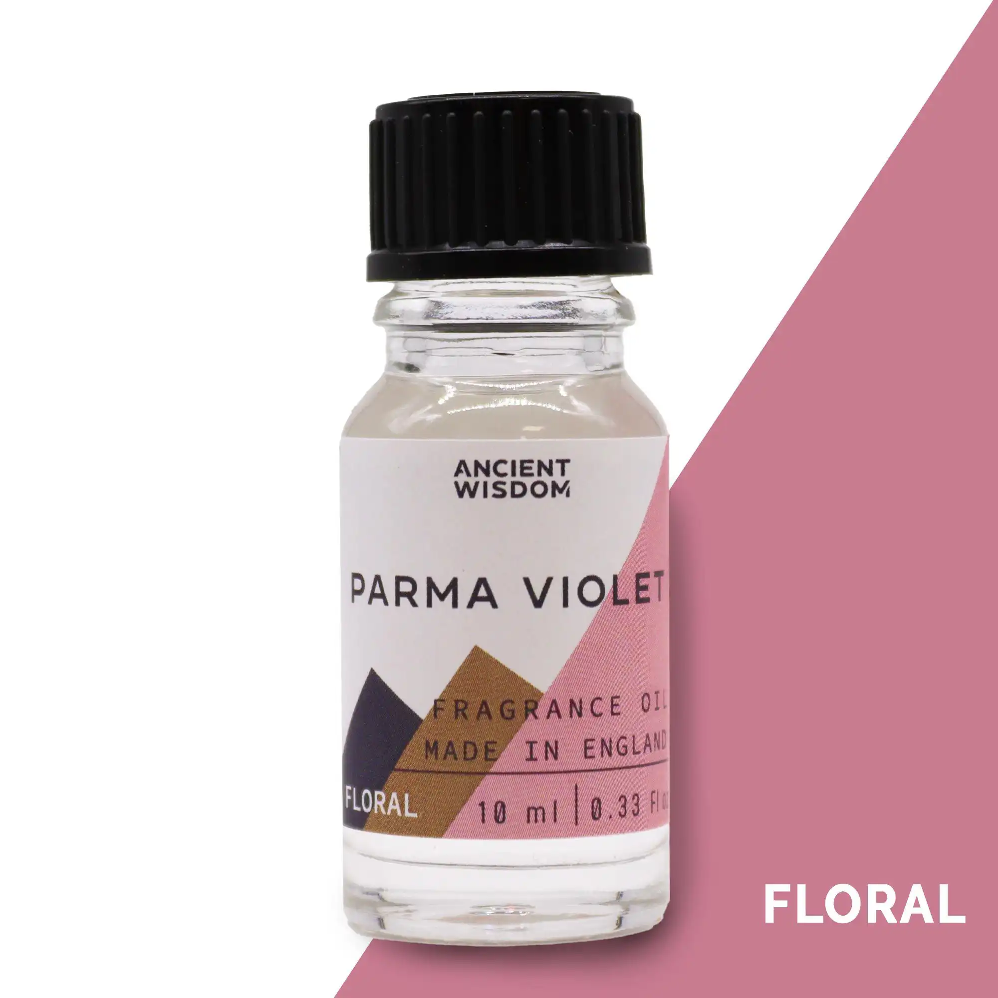 Parma Violet Fragrance Oil 10ml | www.artisangoods.co.uk 2 Parma Violet Fragrance Oil 10ml | www.artisangoods.co.uk 1