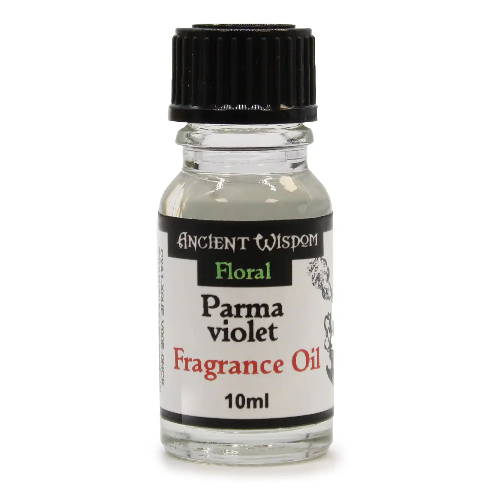 Parma Violet Fragrance Oil 10ml | www.artisangoods.co.uk 4 Parma Violet Fragrance Oil 10ml | www.artisangoods.co.uk 3