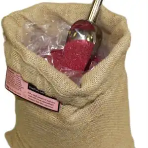 Passion Potion 7kg Hessian Sack | www.artisangoods.co.uk Passion Potion 7kg Hessian Sack | www.artisangoods.co.uk 1
