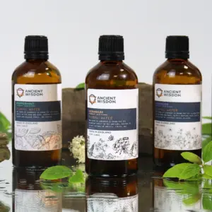 Peppermint Hydrolat 100ml | www.artisangoods.co.uk 5
