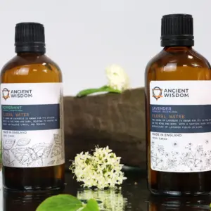 Peppermint Hydrolat 100ml | www.artisangoods.co.uk 4