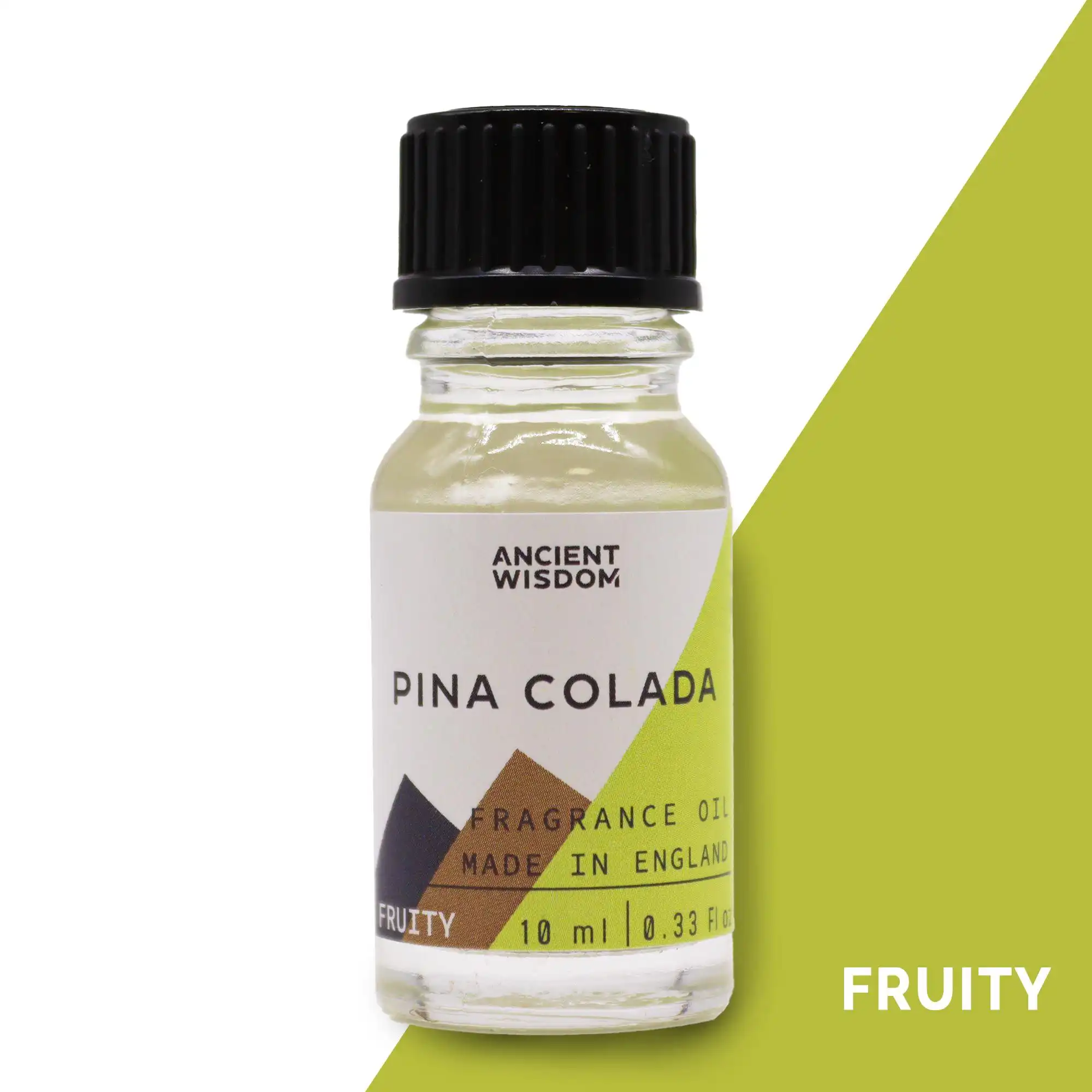 Pinacolada Fragrance Oil 10ml | www.artisangoods.co.uk 3 Pinacolada Fragrance Oil 10ml | www.artisangoods.co.uk 2