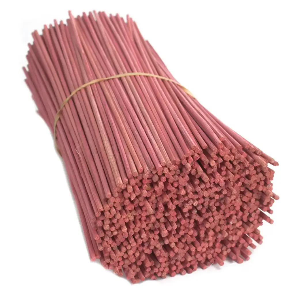 Pink Reed Diffuser Sticks -25cm x 3mm – 500gms | www.artisangoods.co.uk 2 Pink Reed Diffuser Sticks -25cm x 3mm – 500gms | www.artisangoods.co.uk 2
