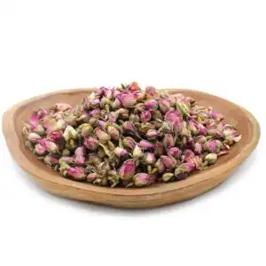 Pink Rose Buds (0.5kg) | www.artisangoods.co.uk 1