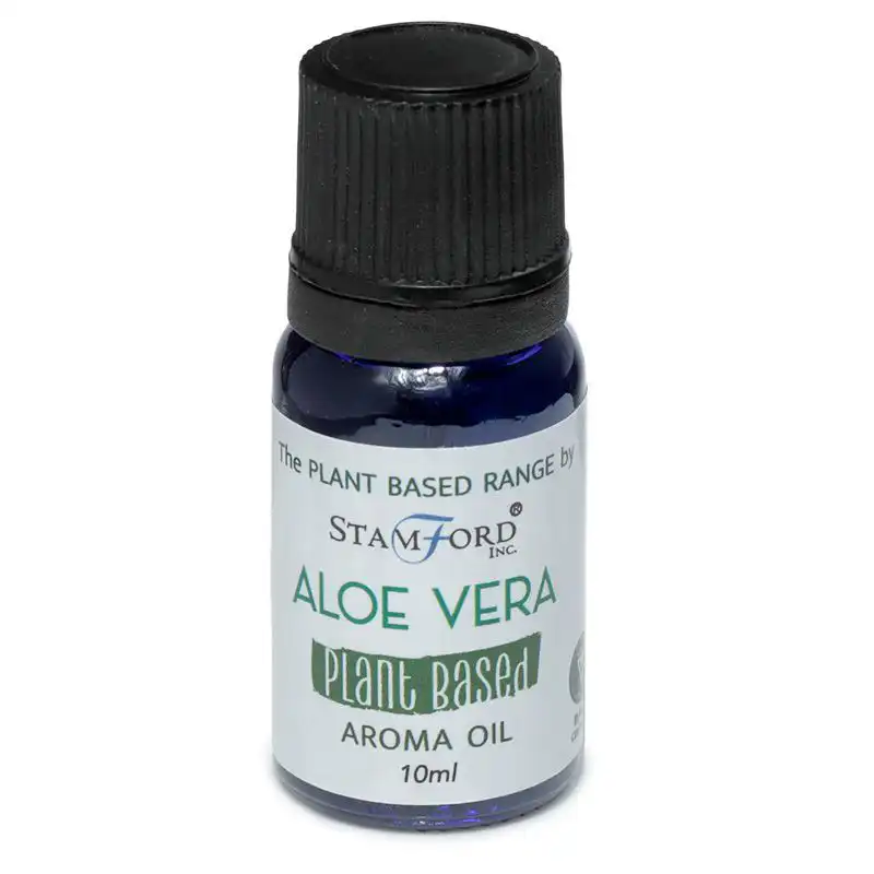Plant Based Aroma Oil – Aloe Vera | www.artisangoods.co.uk 3 Plant Based Aroma Oil – Aloe Vera | www.artisangoods.co.uk 2