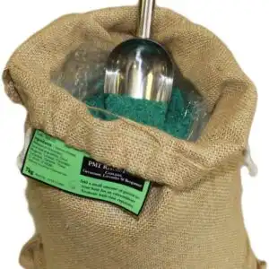 PMT Potion 7kg Hessian Sack | www.artisangoods.co.uk PMT Potion 7kg Hessian Sack | www.artisangoods.co.uk 1