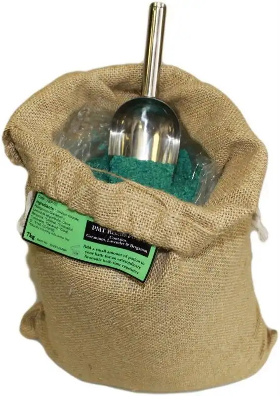 PMT Potion 7kg Hessian Sack | www.artisangoods.co.uk 2 PMT Potion 7kg Hessian Sack | www.artisangoods.co.uk 1