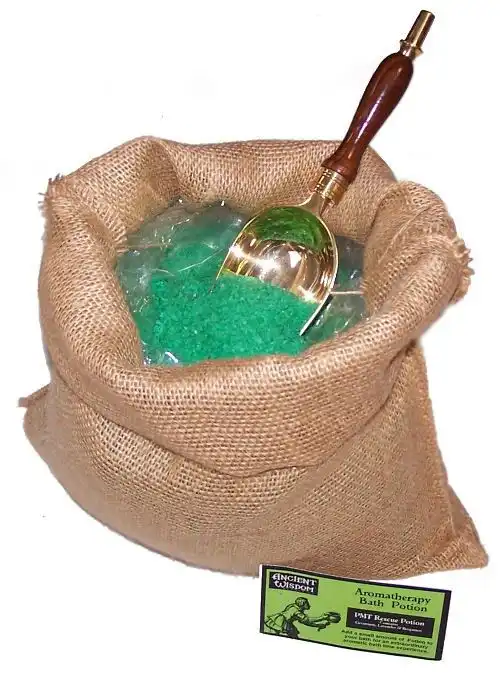 PMT Potion 7kg Hessian Sack | www.artisangoods.co.uk 4 PMT Potion 7kg Hessian Sack | www.artisangoods.co.uk 3