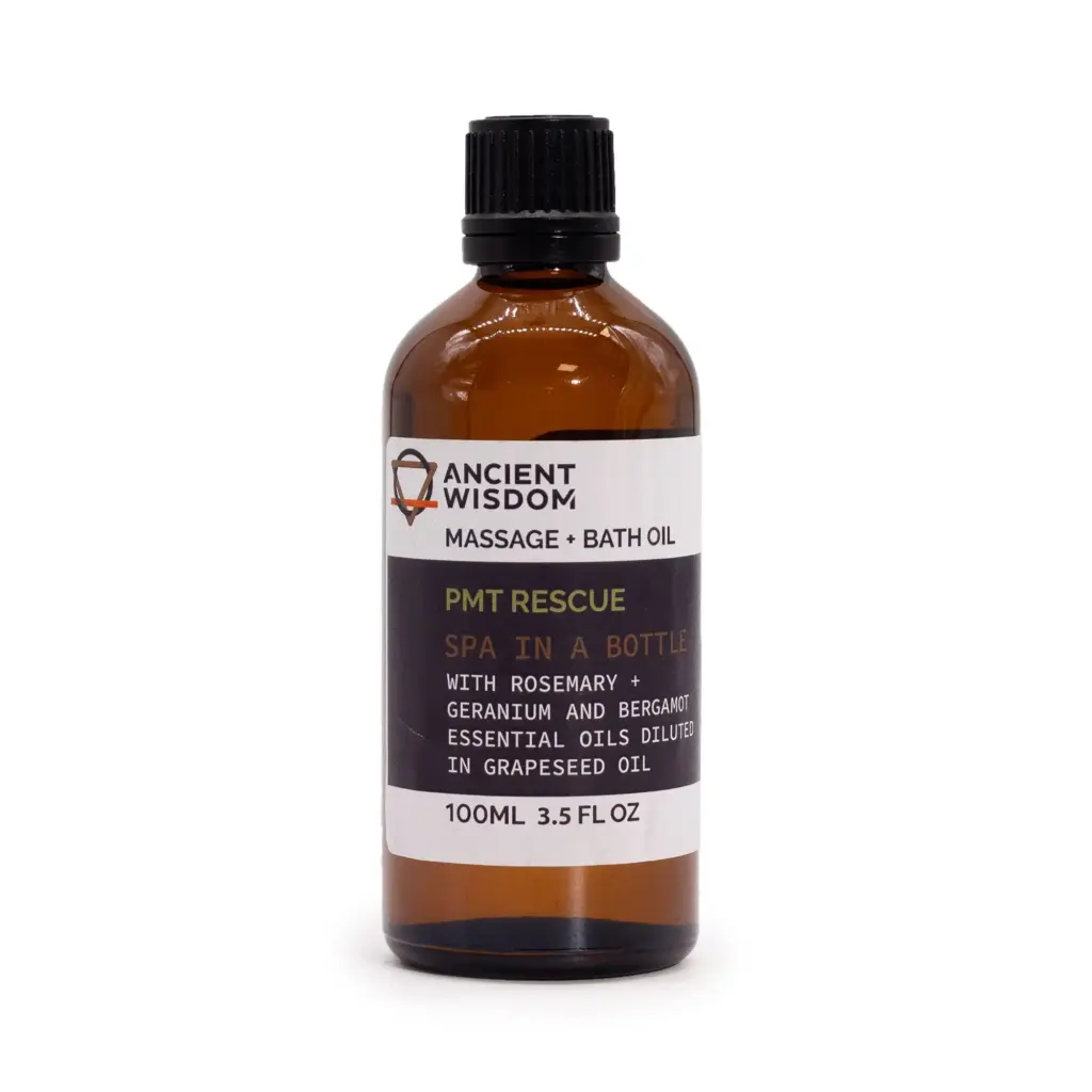 PMT Rescue Oil – 100ml | www.artisangoods.co.uk