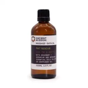 PMT Rescue Oil – 100ml | www.artisangoods.co.uk 1