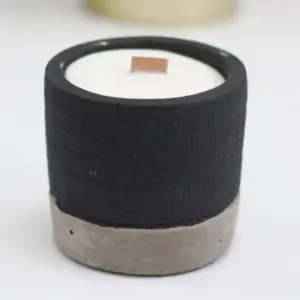 Pot – Black – Brandy Butter | www.artisangoods.co.uk 4