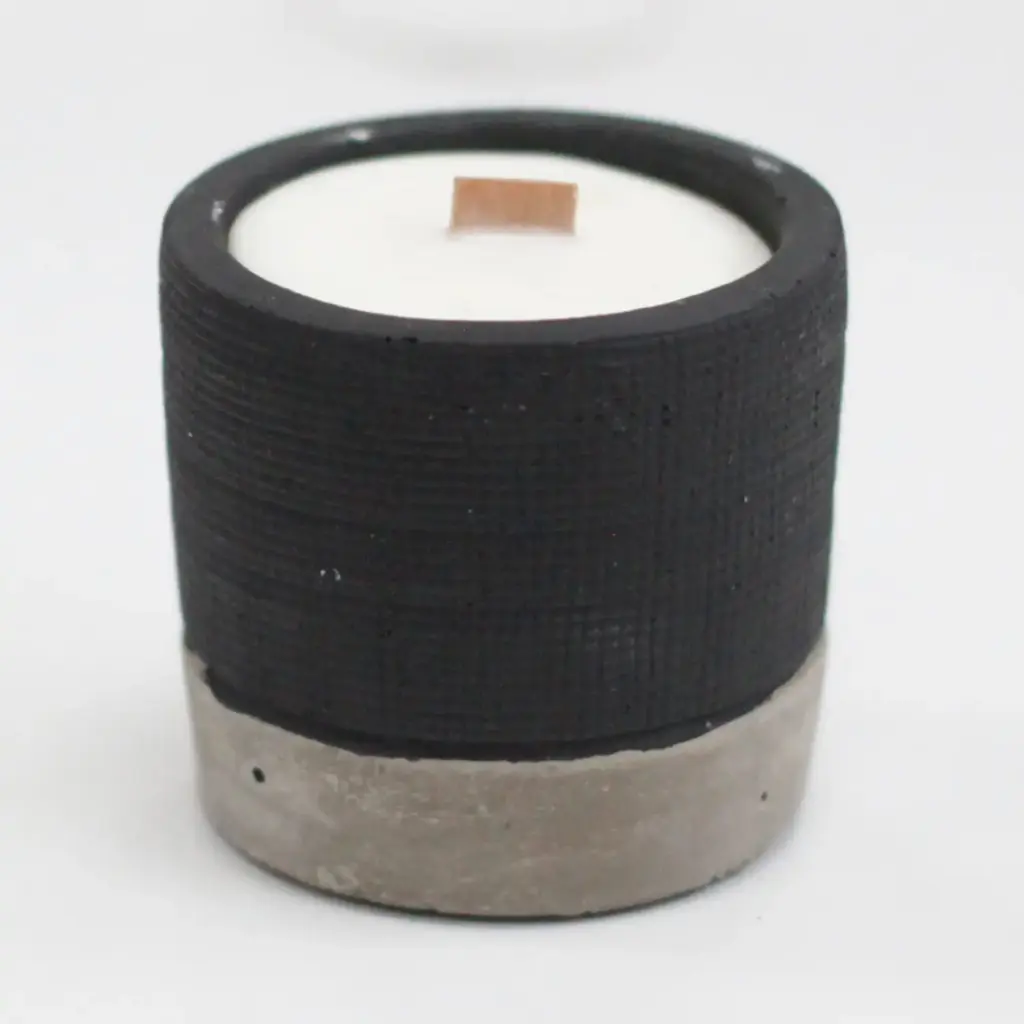 Pot – Black – Brandy Butter | www.artisangoods.co.uk 2