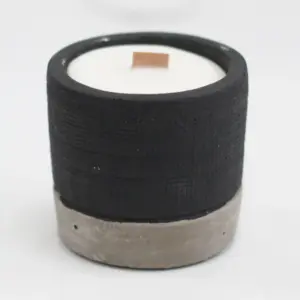 Pot – Black – Brandy Butter | www.artisangoods.co.uk 2