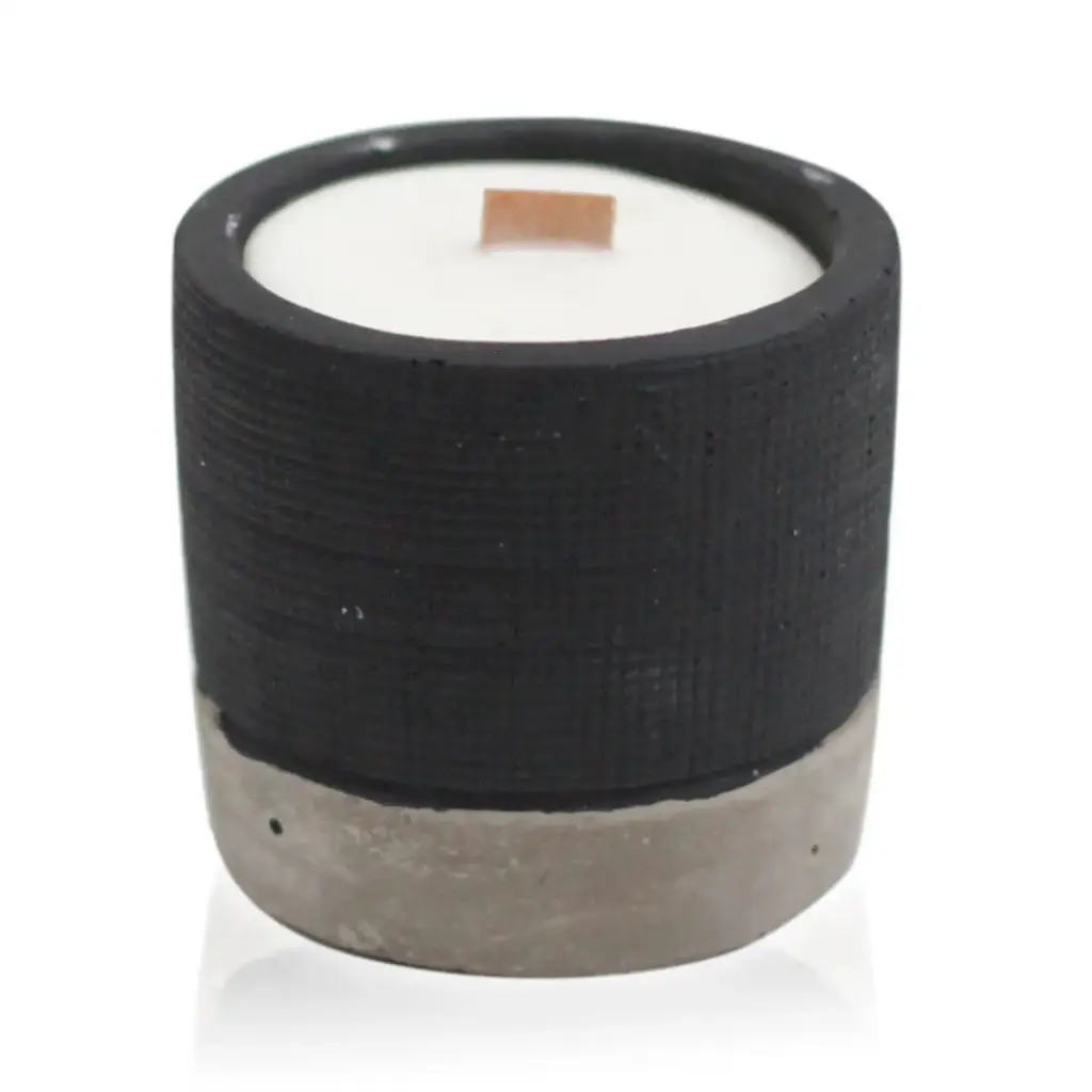 Pot – Black – Brandy Butter | www.artisangoods.co.uk