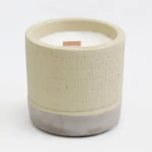 Pot – Grey – Coffee in the Club | www.artisangoods.co.uk 2