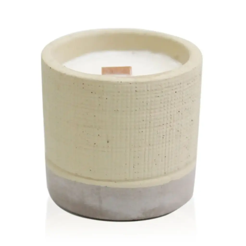 Pot – Grey – Coffee in the Club | www.artisangoods.co.uk