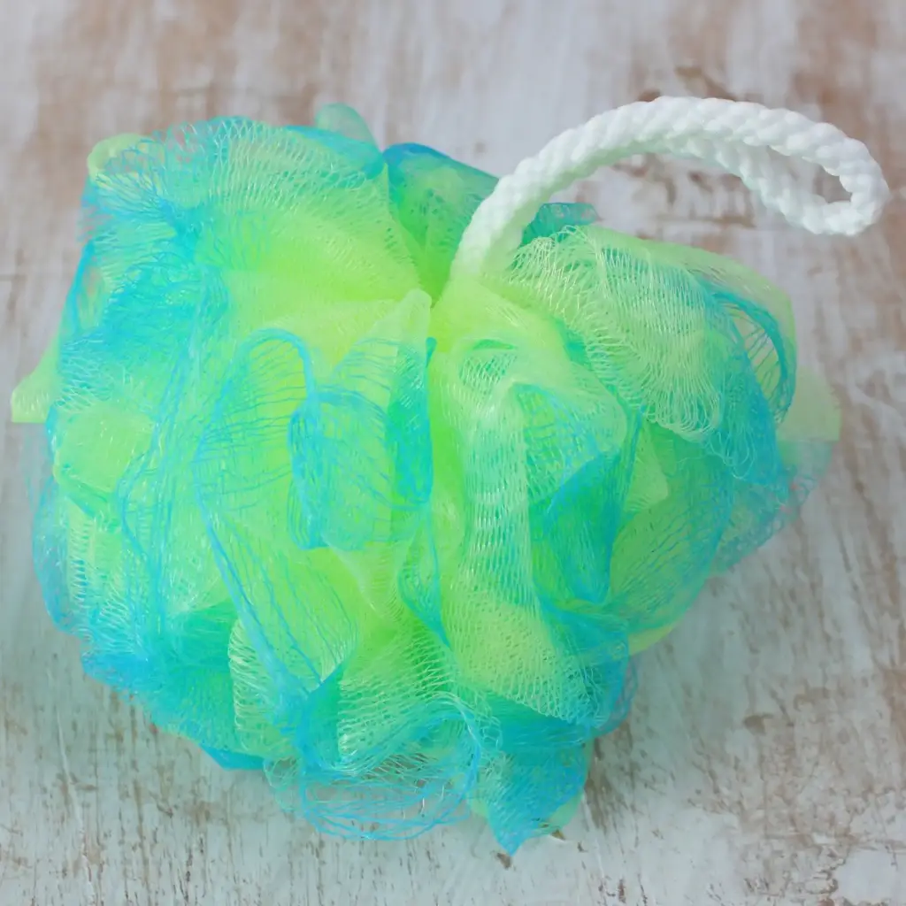 Pretty Variegated  Scrunchie – 40gm | www.artisangoods.co.uk 11