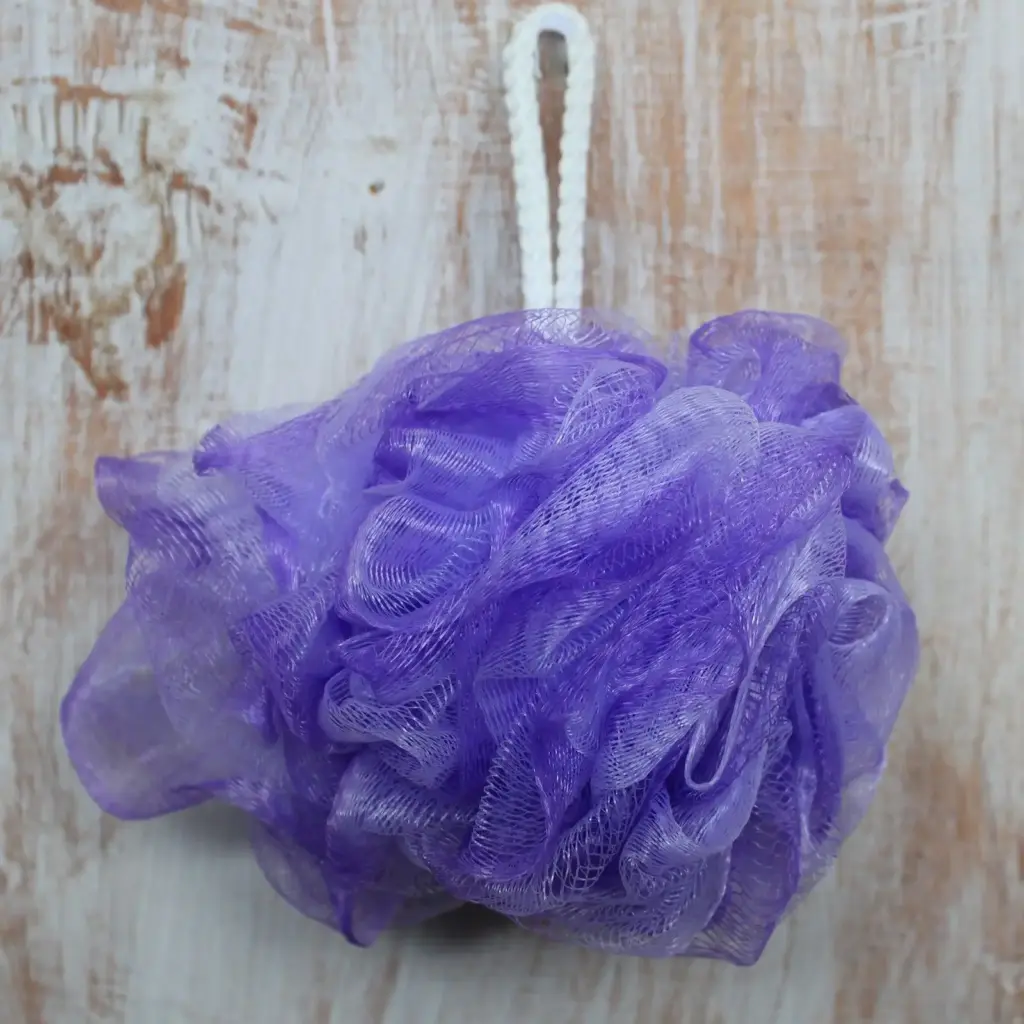 Pretty Variegated  Scrunchie – 40gm | www.artisangoods.co.uk 6