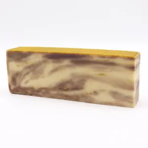 Propolis – Olive Oil Soap Loaf | www.artisangoods.co.uk 2