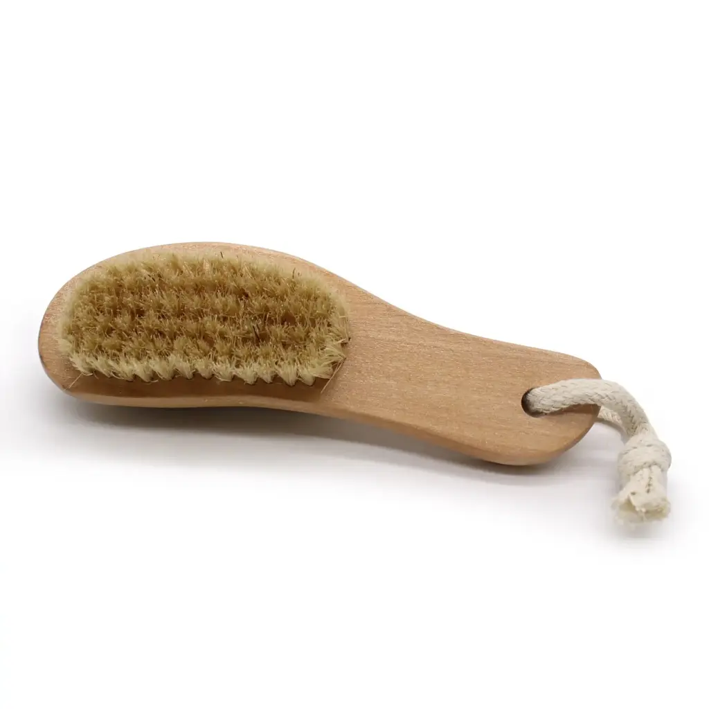 Pumice Backed Brush | www.artisangoods.co.uk 2 Pumice Backed Brush | www.artisangoods.co.uk 2