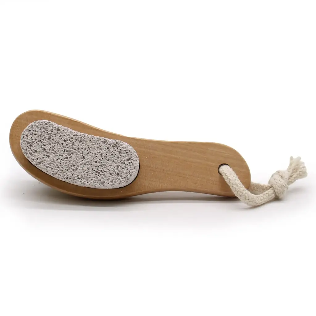 Pumice Backed Brush | www.artisangoods.co.uk 3 Pumice Backed Brush | www.artisangoods.co.uk 3
