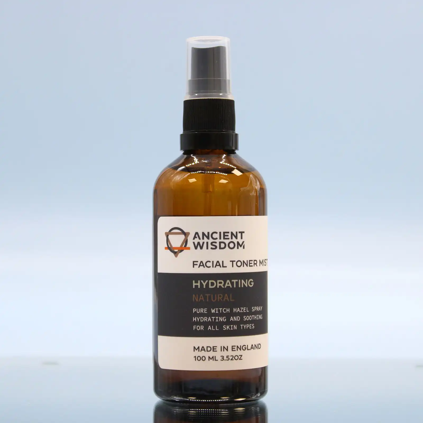 Pure Witch Hazel 100ml | www.artisangoods.co.uk 3 Pure Witch Hazel 100ml | www.artisangoods.co.uk 2