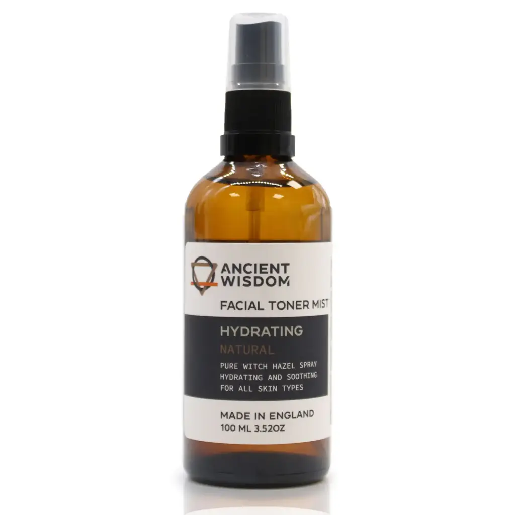 Pure Witch Hazel 100ml | www.artisangoods.co.uk Pure Witch Hazel 100ml | www.artisangoods.co.uk