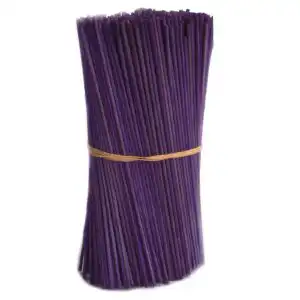 Purple Reed Diffuser Sticks -25cm x 3mm – 500gms | www.artisangoods.co.uk 1