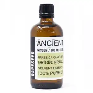Rapeseed Oil – 100ml | www.artisangoods.co.uk Rapeseed Oil – 100ml | www.artisangoods.co.uk
