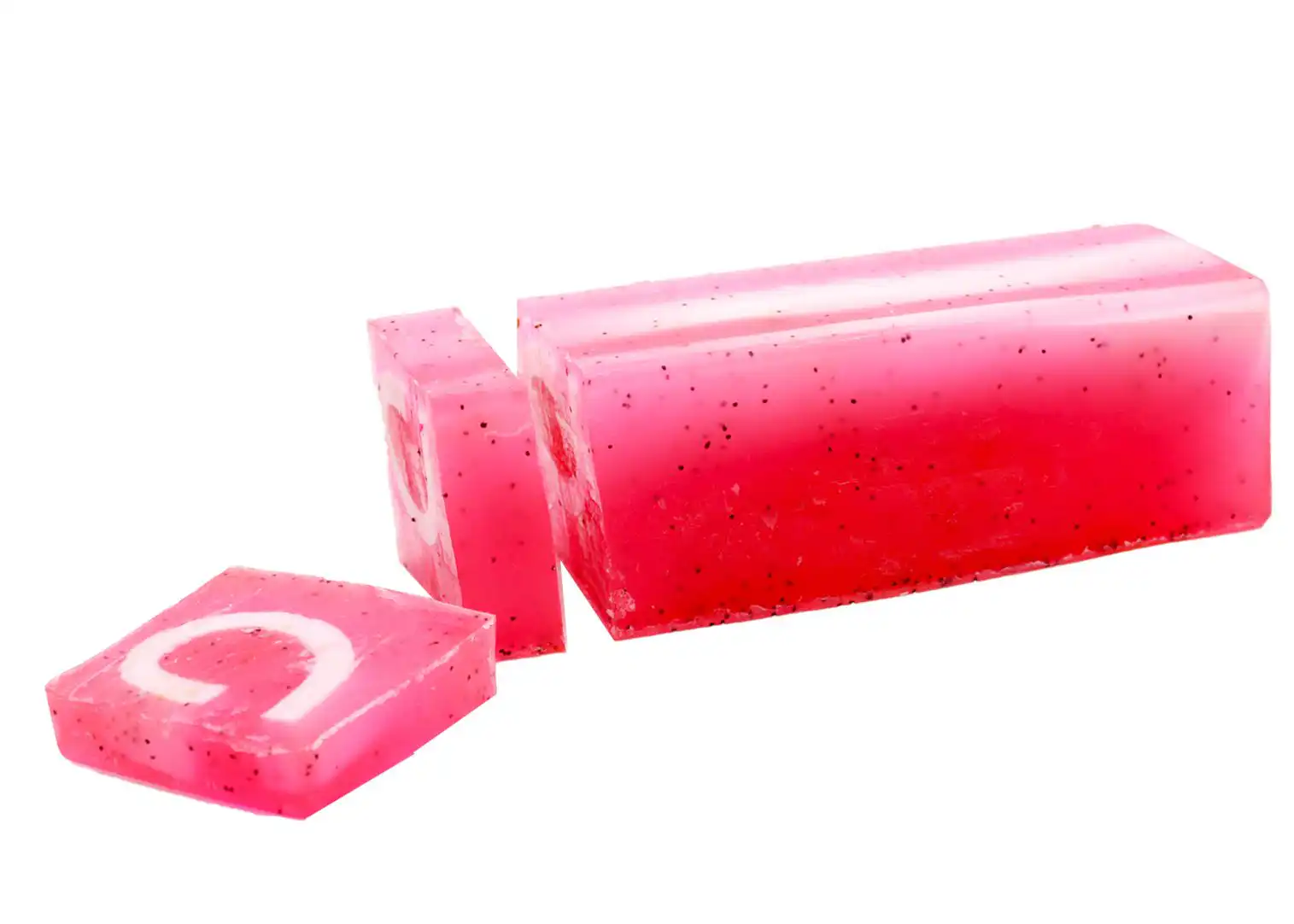 Raspberry & Blackpepper – Soap Loaf | www.artisangoods.co.uk 3 Raspberry & Blackpepper – Soap Loaf | www.artisangoods.co.uk 2
