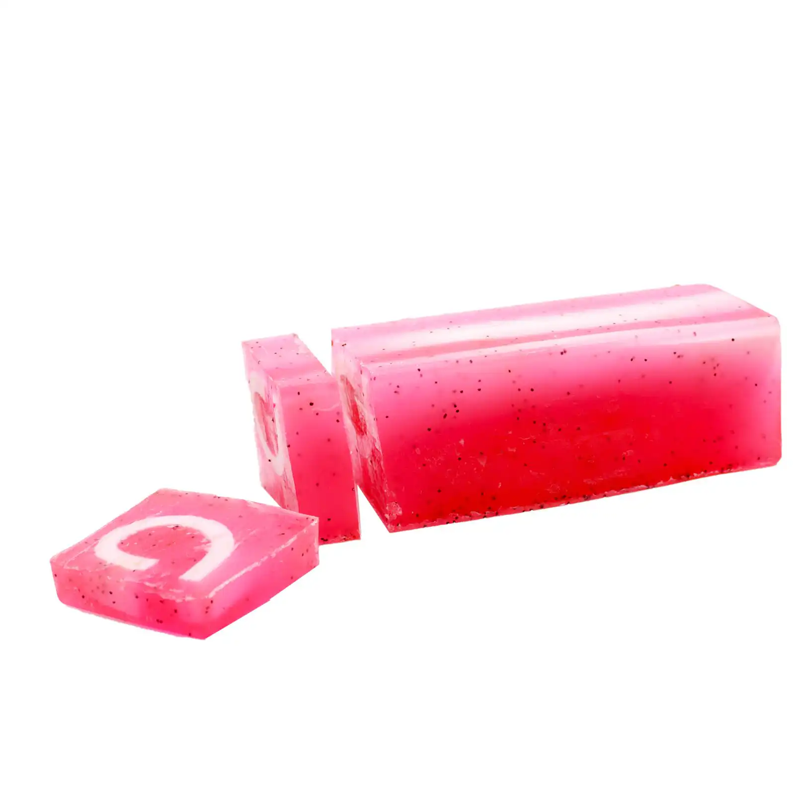 Raspberry & Blackpepper – Soap Loaf | www.artisangoods.co.uk 2 Raspberry & Blackpepper – Soap Loaf | www.artisangoods.co.uk 1