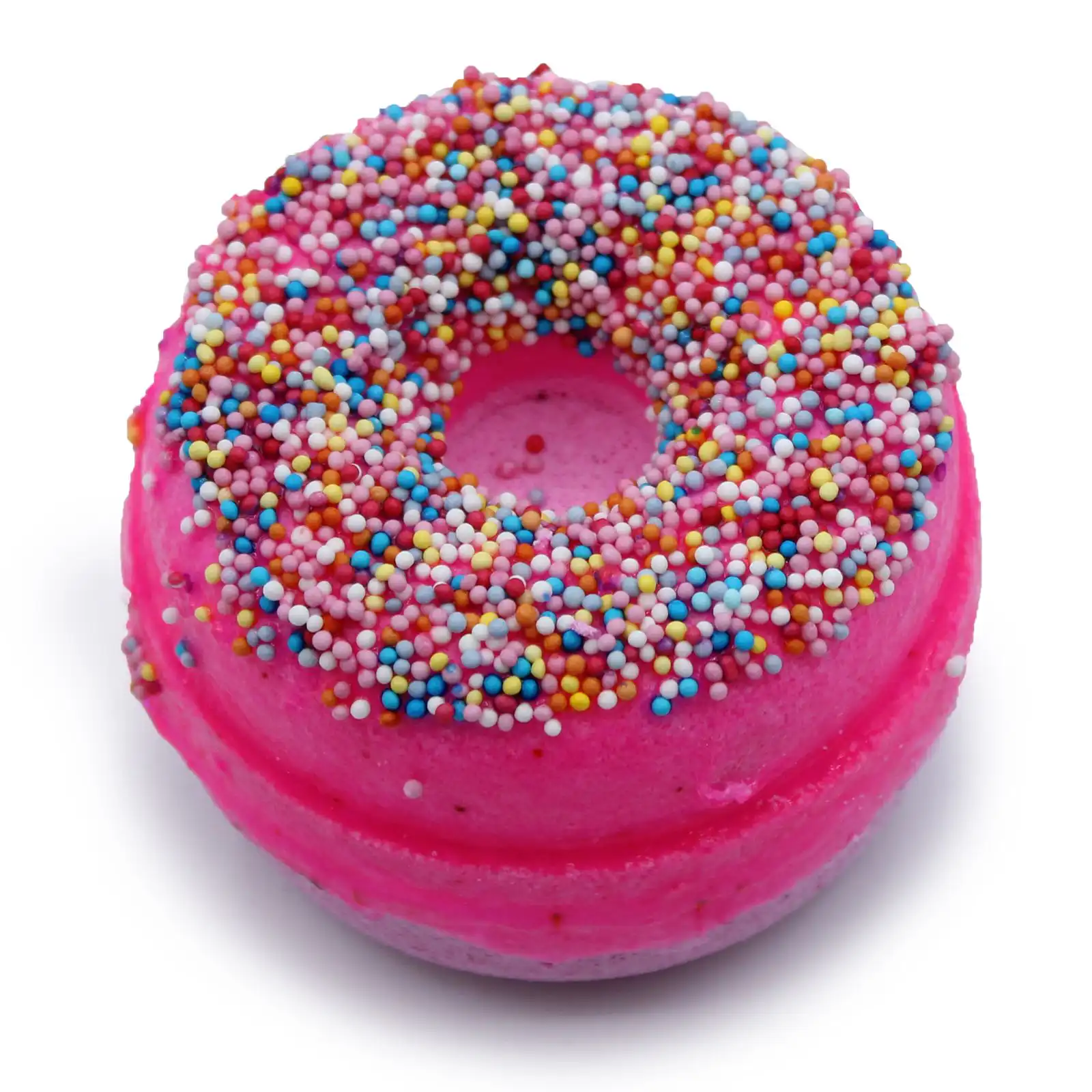 Raspberry Bath Donuts | www.artisangoods.co.uk 4 Raspberry Bath Donuts | www.artisangoods.co.uk 3